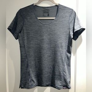Patagonia W’s Capilene Cool Lightweight Shirt - Size S